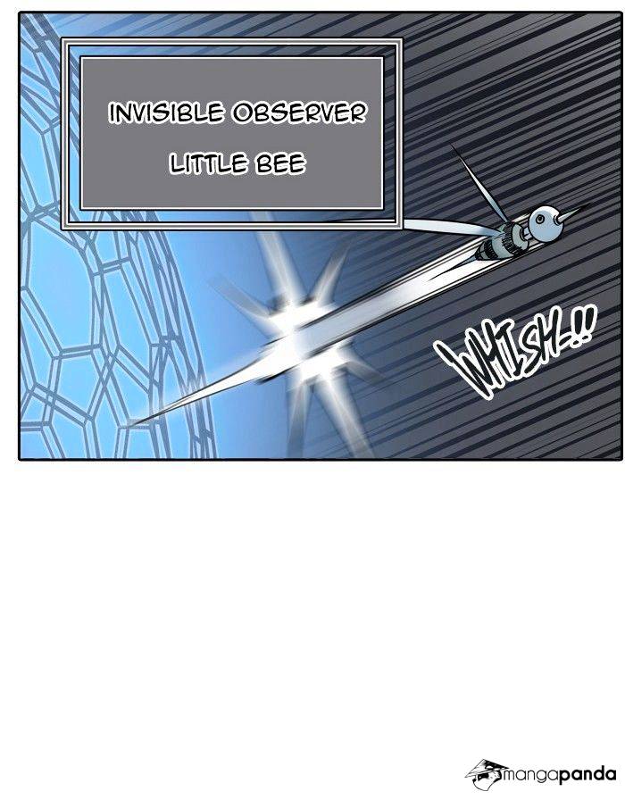 Tower of God Chapter 331 image 087